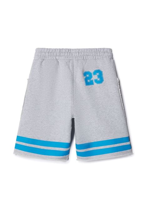 Shorts Off-white Kids OFF WHITE KIDS | SHORTS E BERMUDA | OBCI008S24FLE0010844